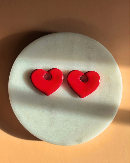 Pampilles Coeur