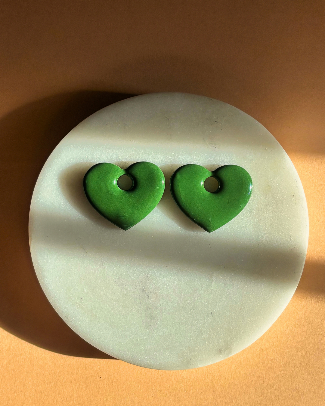 Pampilles Coeur