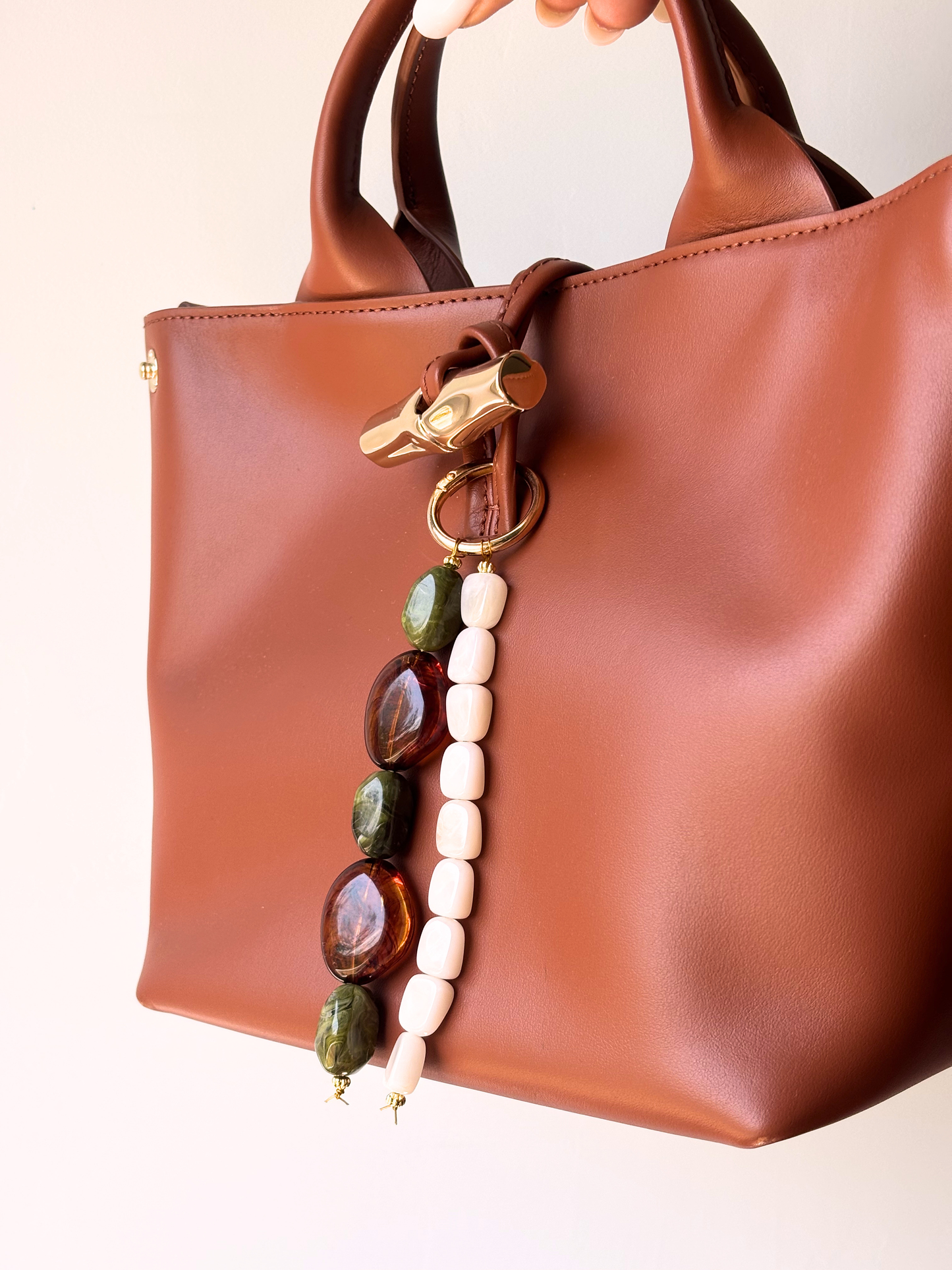 Charm de sac Santini