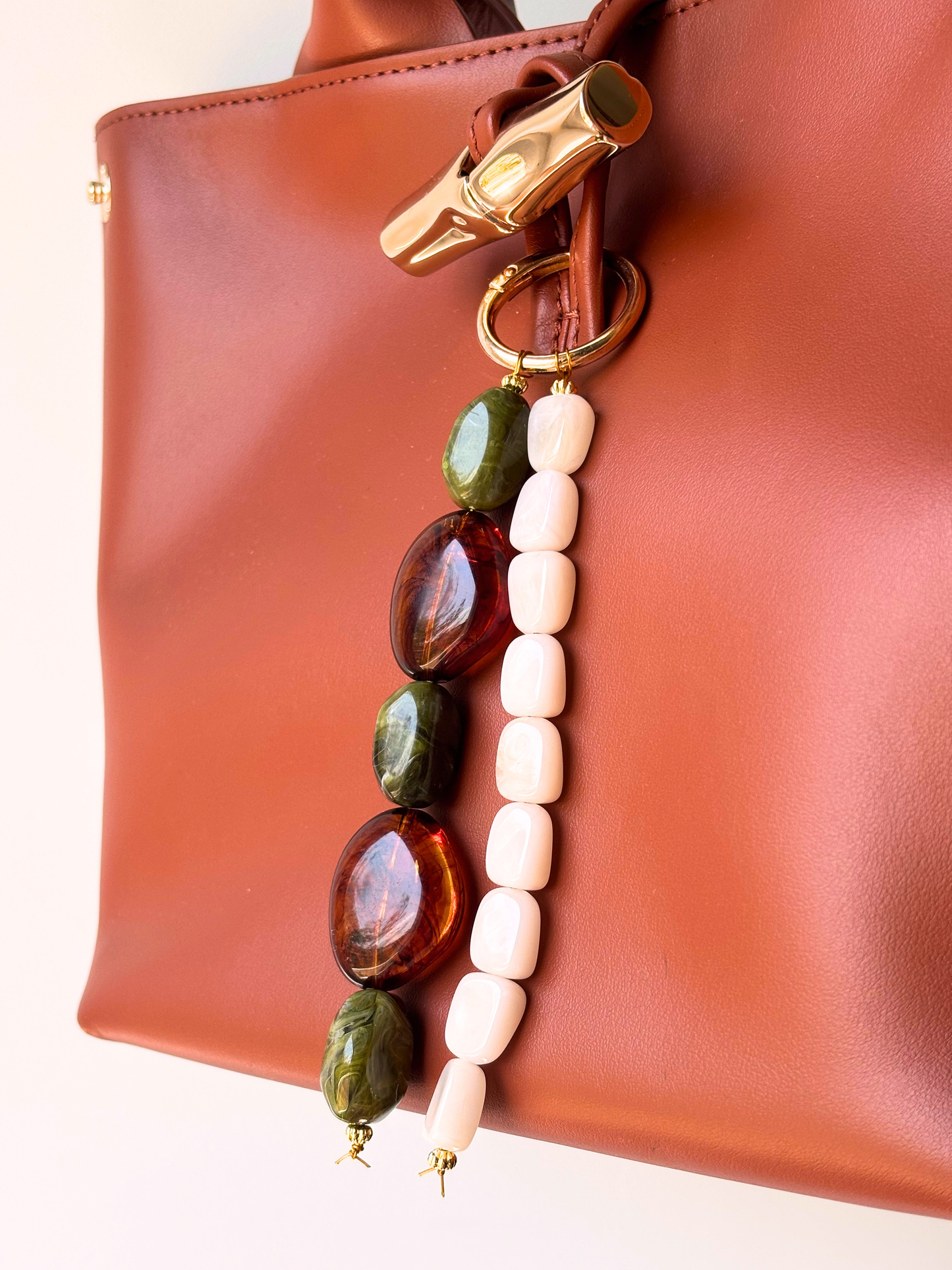 Charm de sac Santini