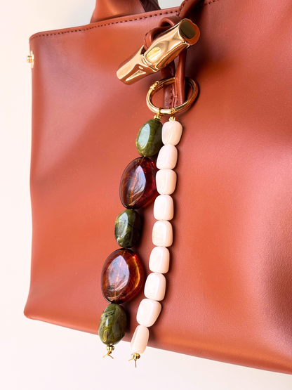 Charm de sac Santini