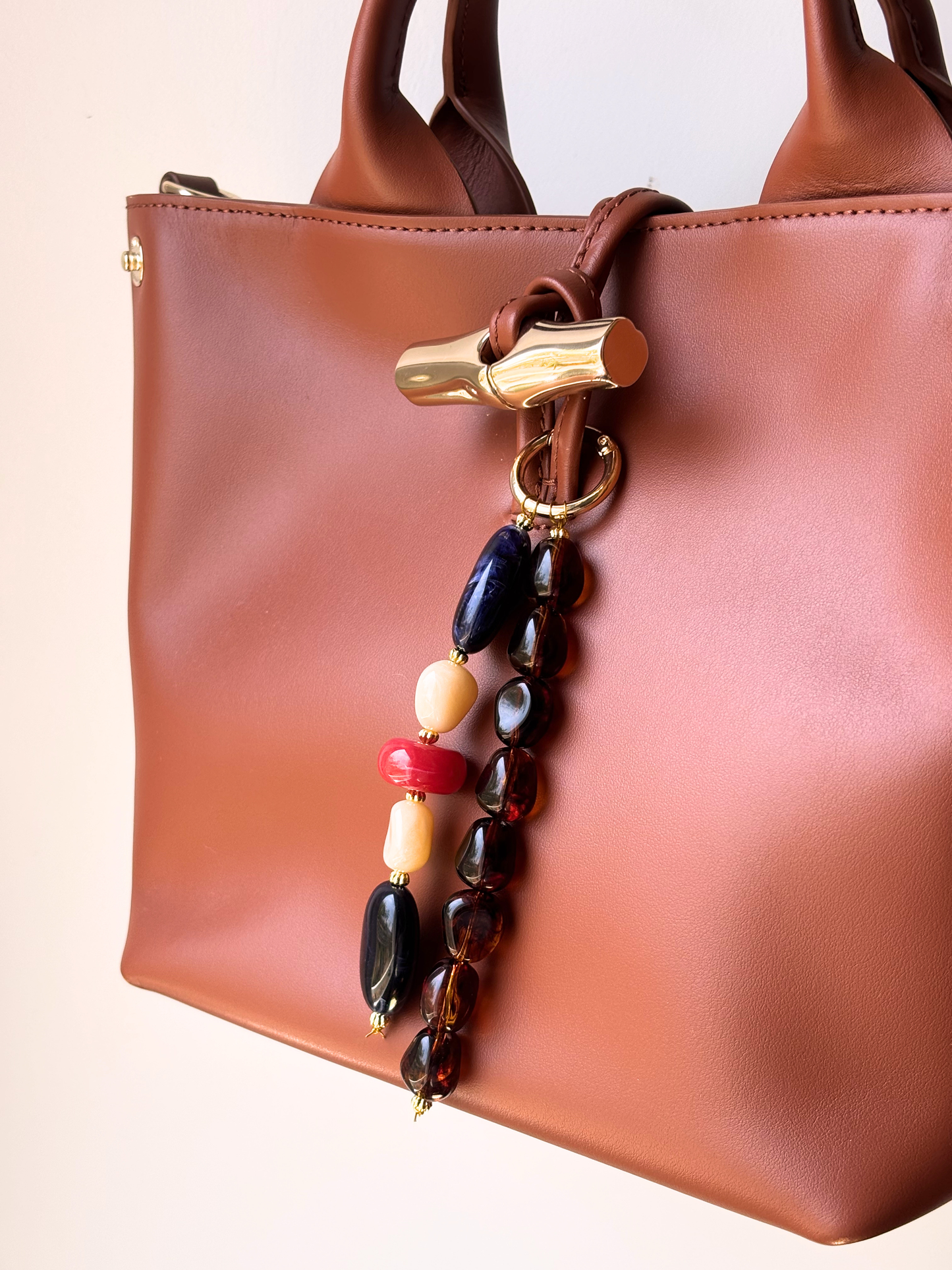 Charm de Sac Iris