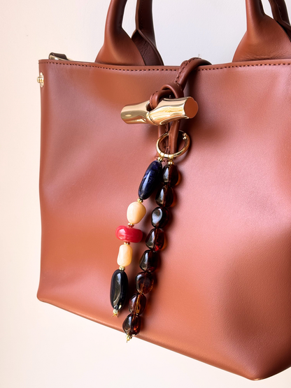 Charm de Sac Iris
