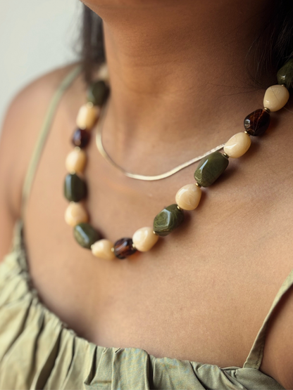 Collier Olivia