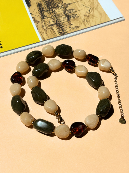 Collier Olivia